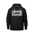 Lake Ontario Muskoka Trail Hoodie, Black
