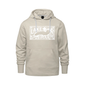 Lake Ontario Muskoka Trail Hoodie, Ivory