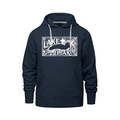 Lake Ontario Muskoka Trail Hoodie, Navy