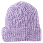BEANIIEZ Mountain, Beanies, Lavender
