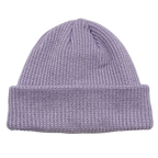 BEANIIEZ Fisherman, Beanies, Lavender