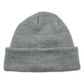BEANIIEZ Fisherman, Beanies, Light Grey