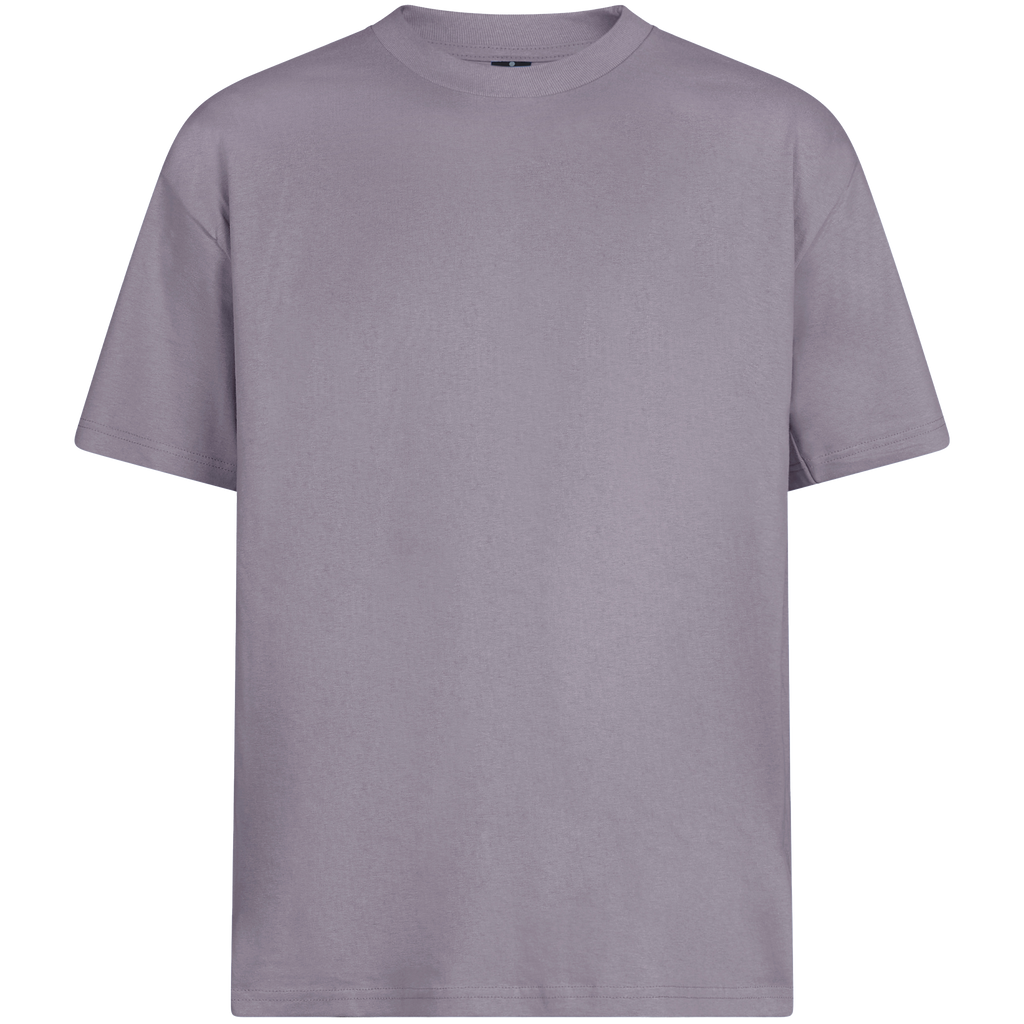 OPTIMA 47364-P1, 47364 - Men's Logan Tee (colors B-f), Lilac