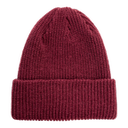 BEANIIEZ Accent, Beanies, Maroon