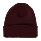 BEANIIEZ OG, Beanies, Maroon