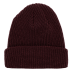 BEANIIEZ Captain Short, Closeout, Maroon