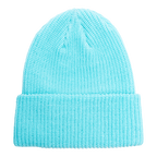 BEANIIEZ Accent, Beanies, Mint