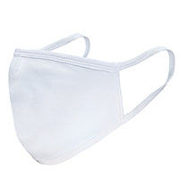 AJM International MK0001, Double Layer, White