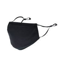 AJM International MK0005Y, Double Layer, Black