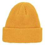 BEANIIEZ Captain Short, Closeout, Mustard