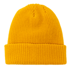 BEANIIEZ Accent, Beanies, Mustard