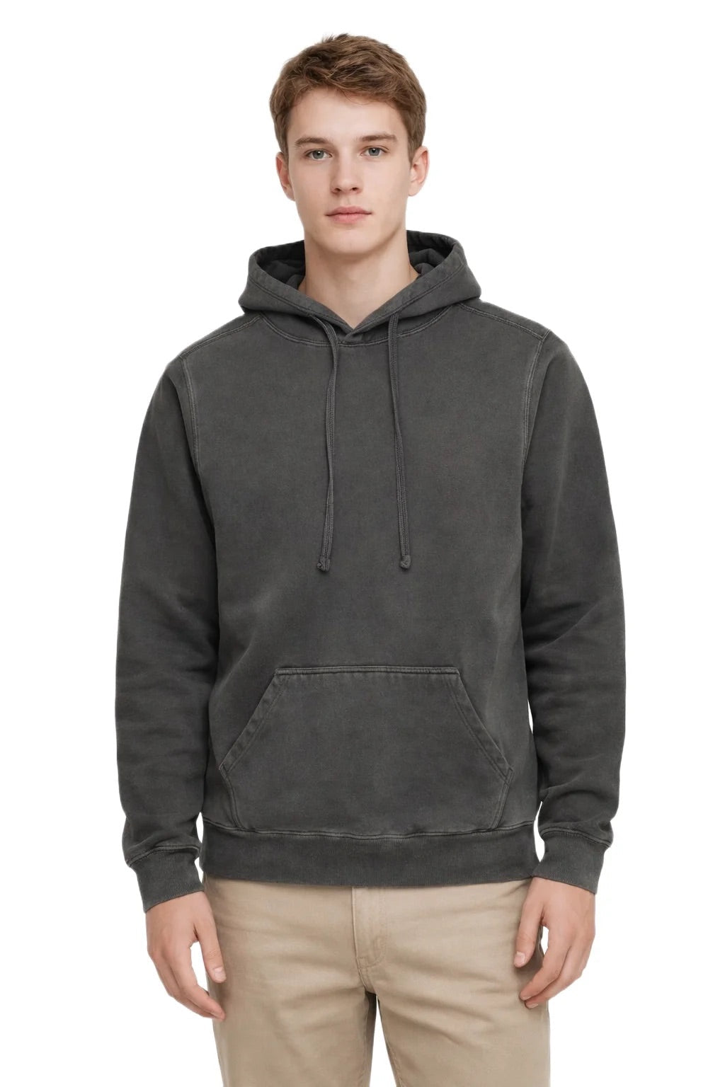 Pepper Grey