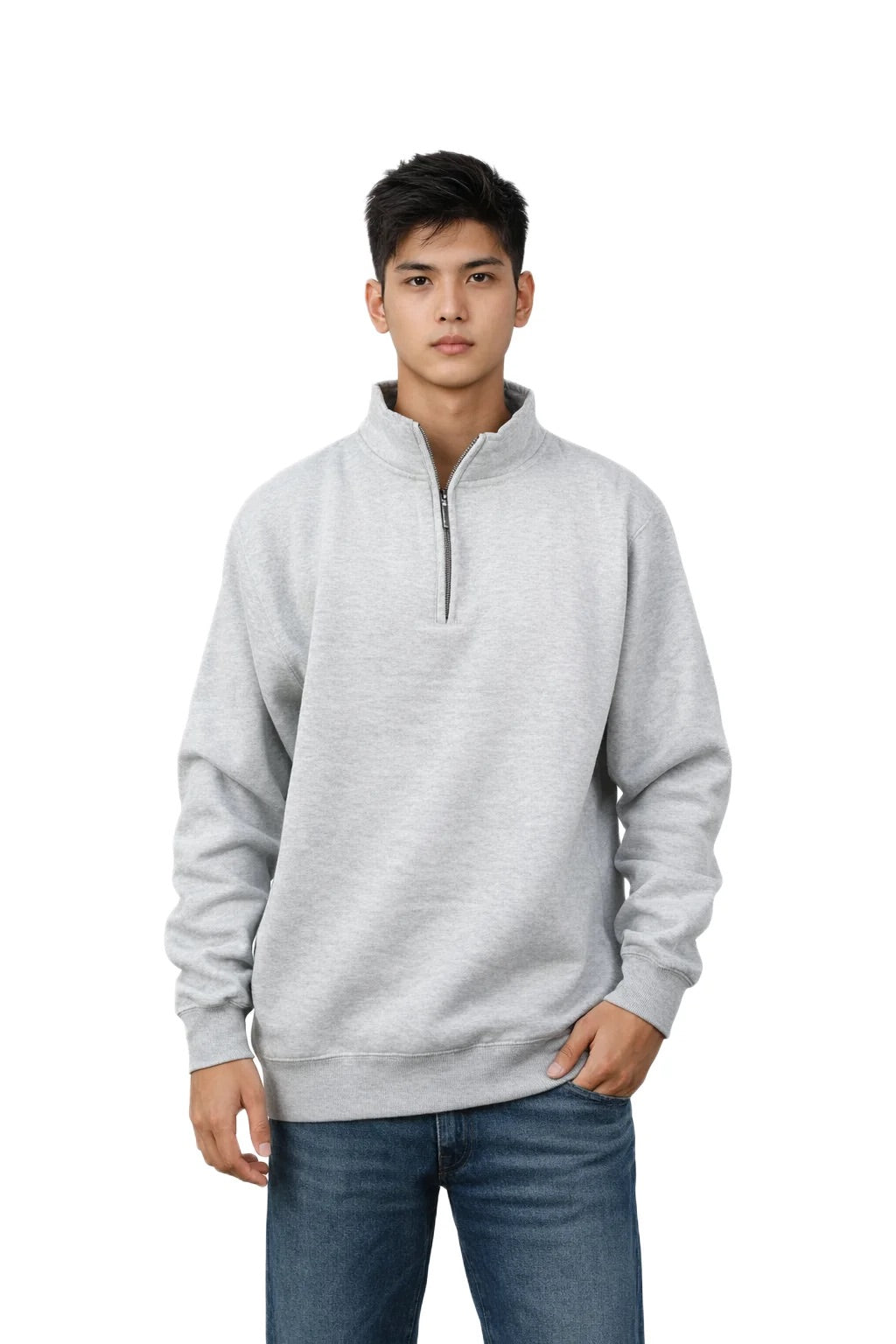 Grey Heather