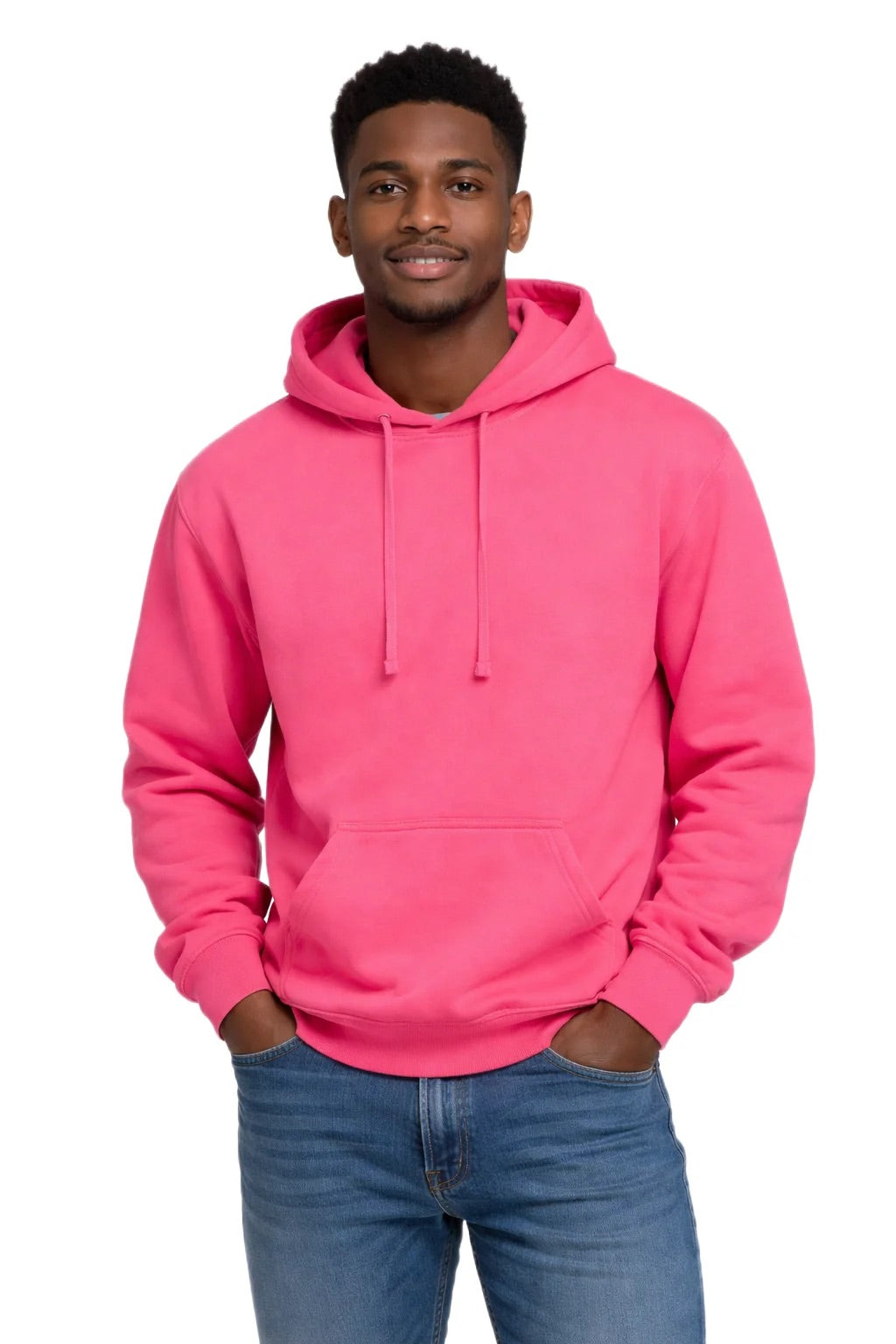Watermelon Pink