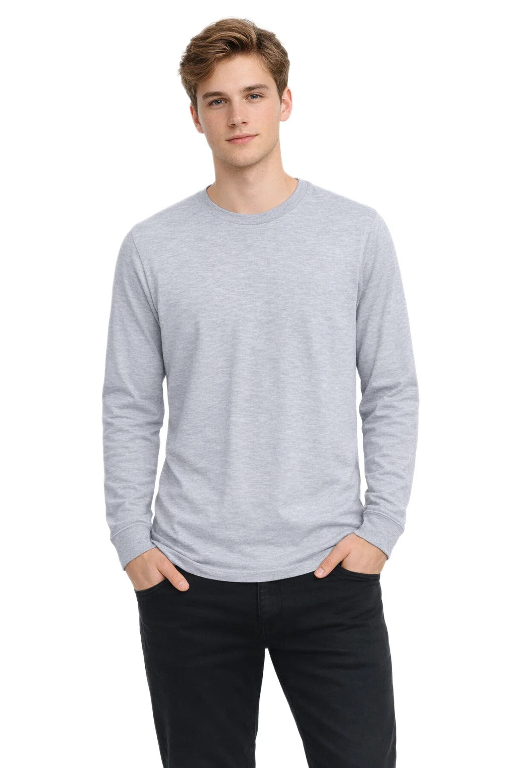 Grey Heather