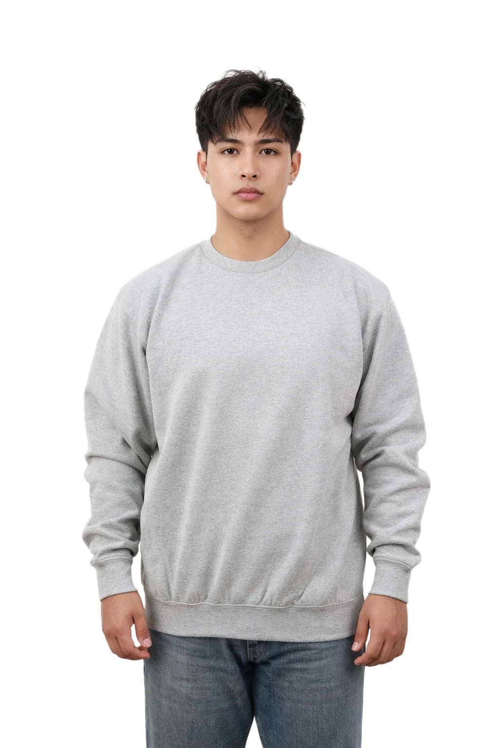 Grey Heather