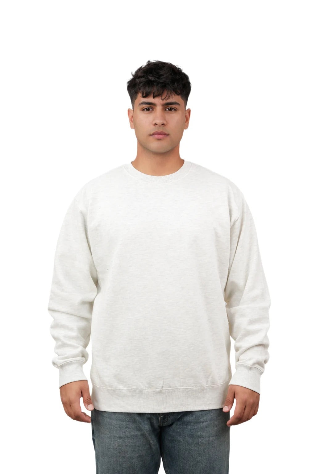 Oatmeal Heather