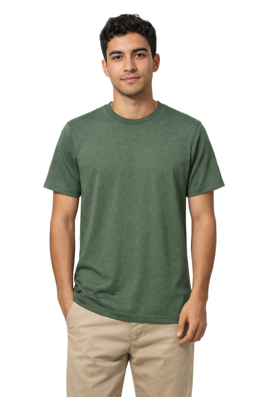 Green Heather