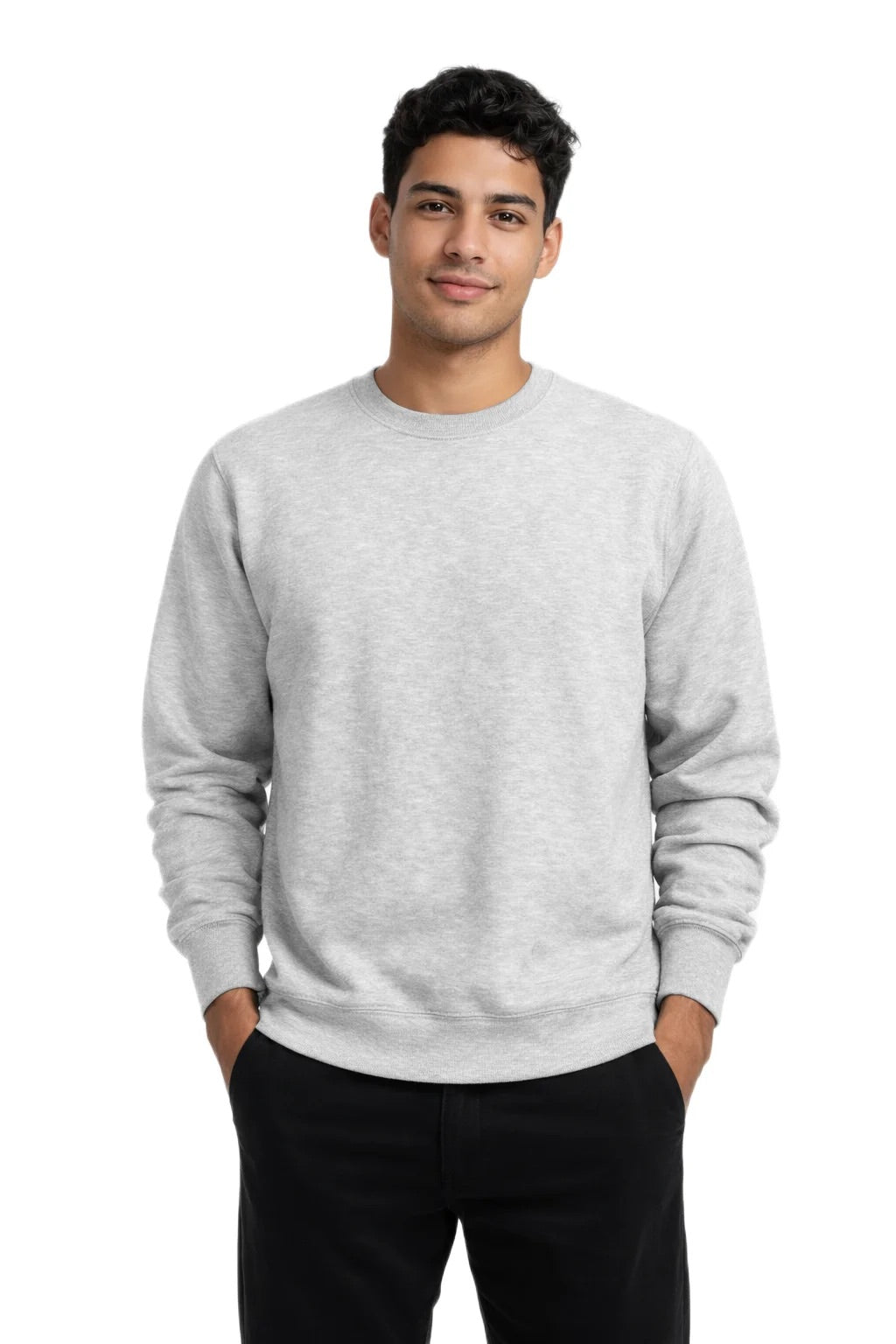 Grey Heather