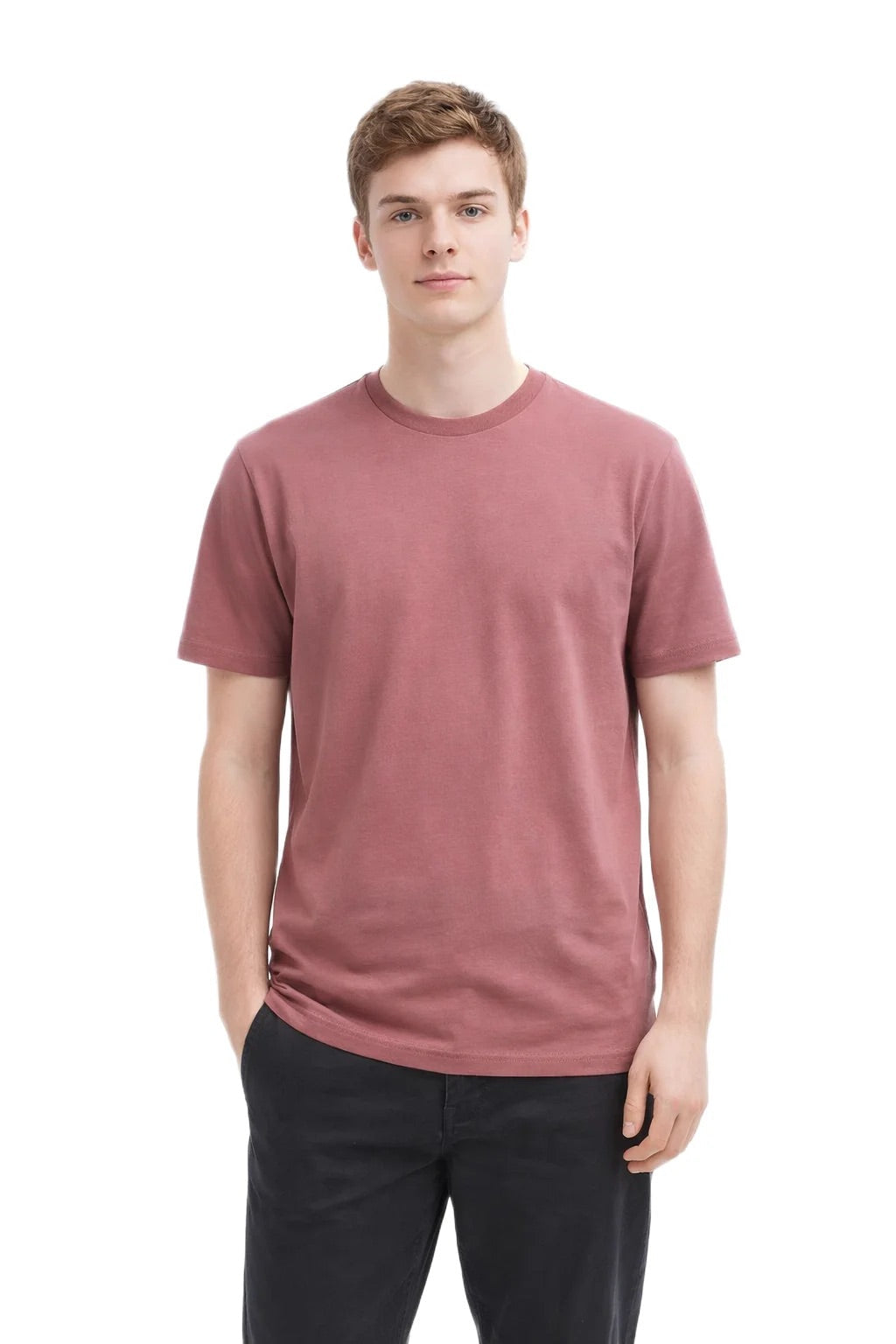 Dusty Pink