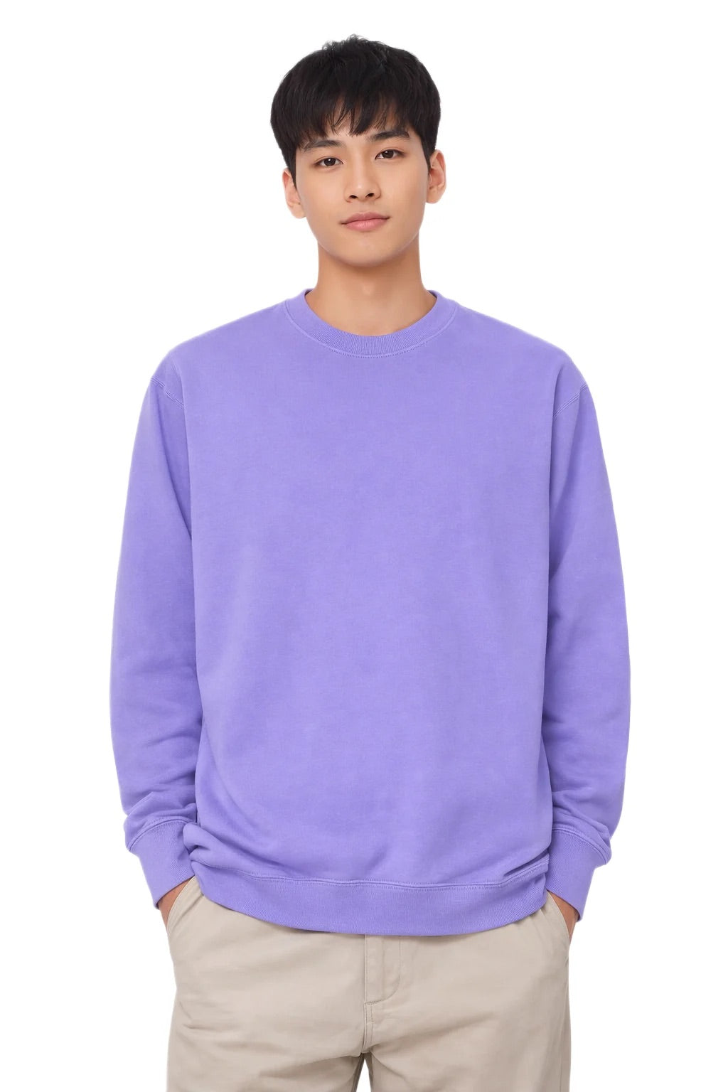 Violet Purple