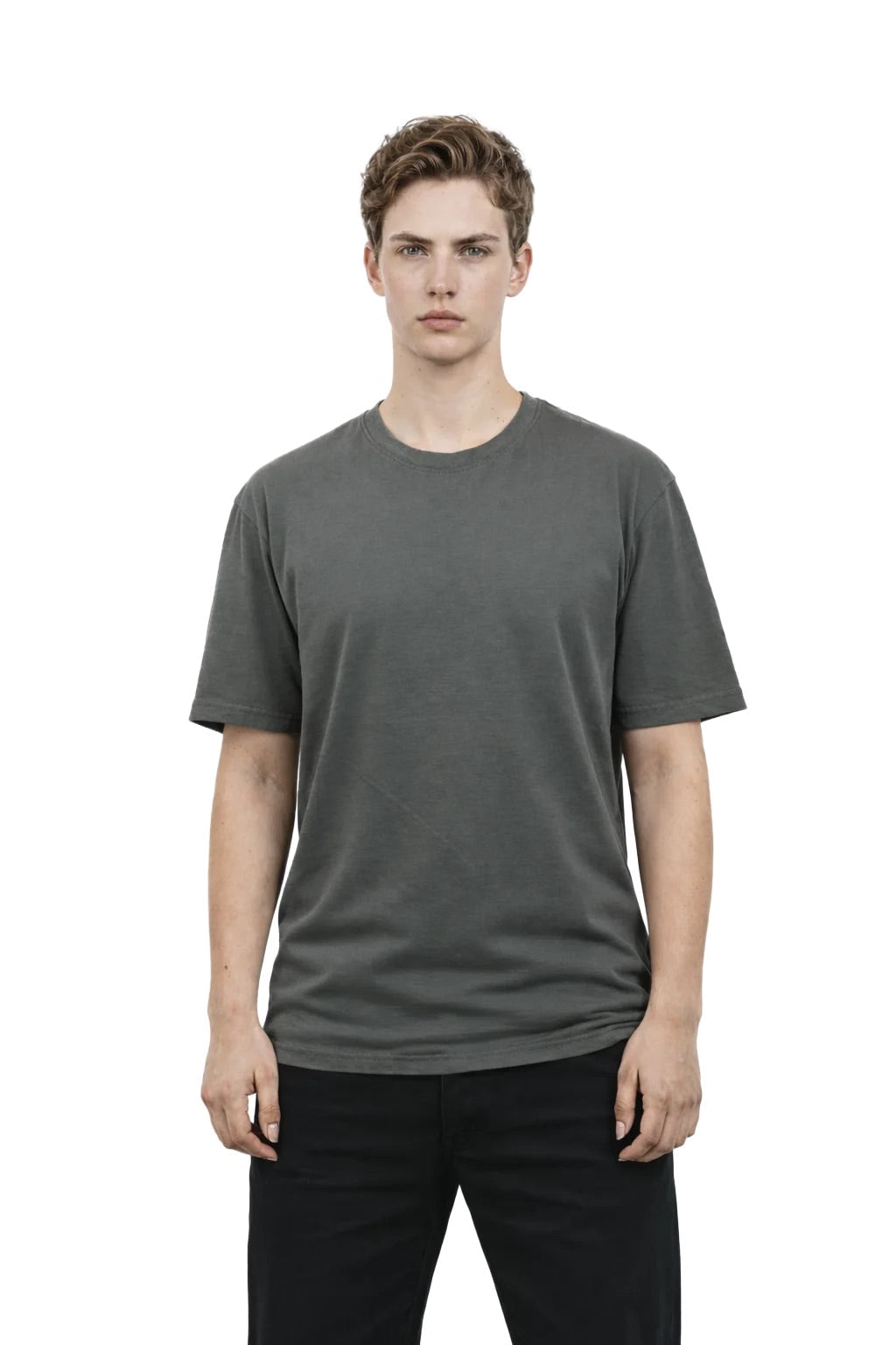 Pepper Grey