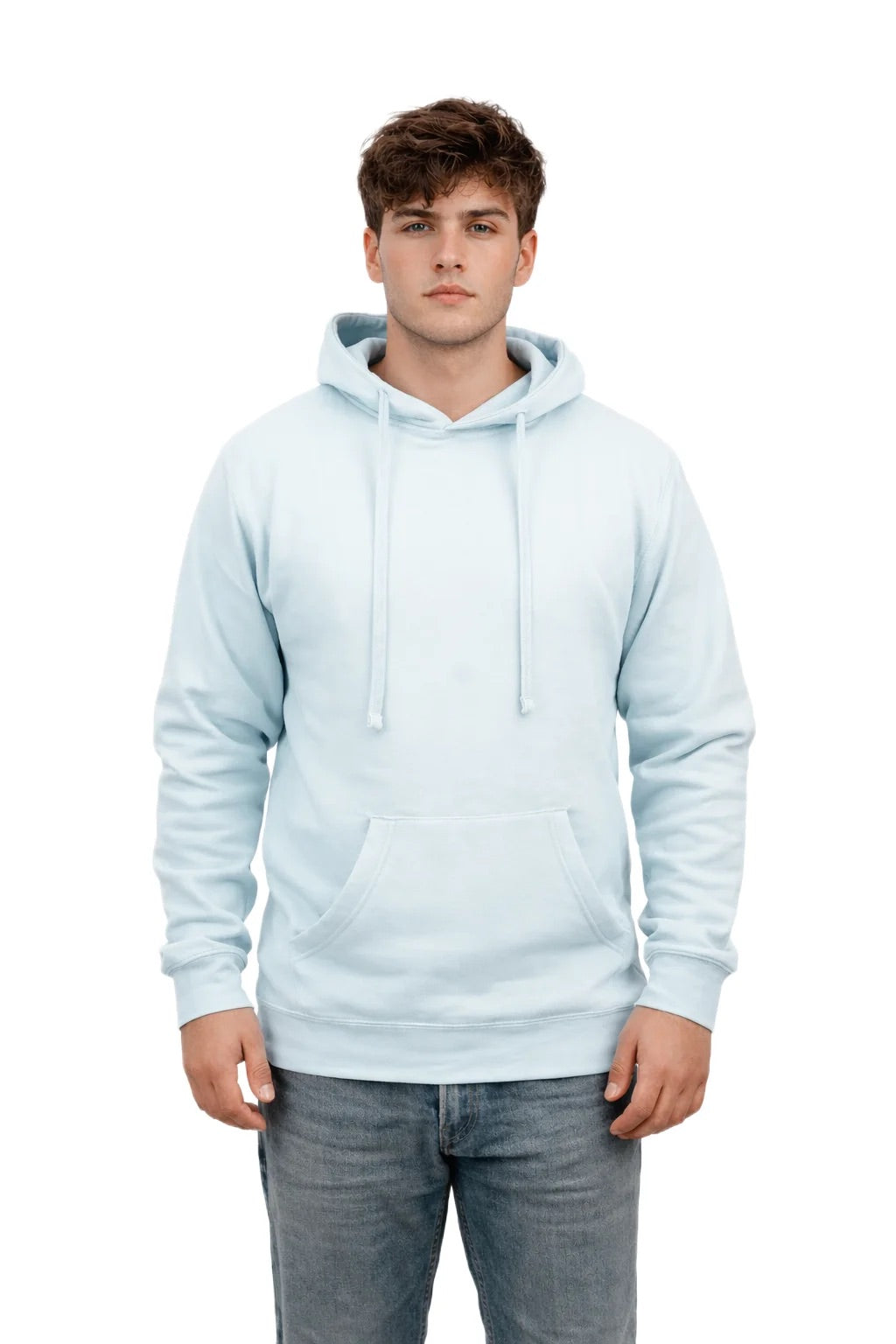 light blue