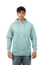 Milltex Sportswear 717, — Premium Midweight Unisex Hoodie With 100% Cotton, Sage