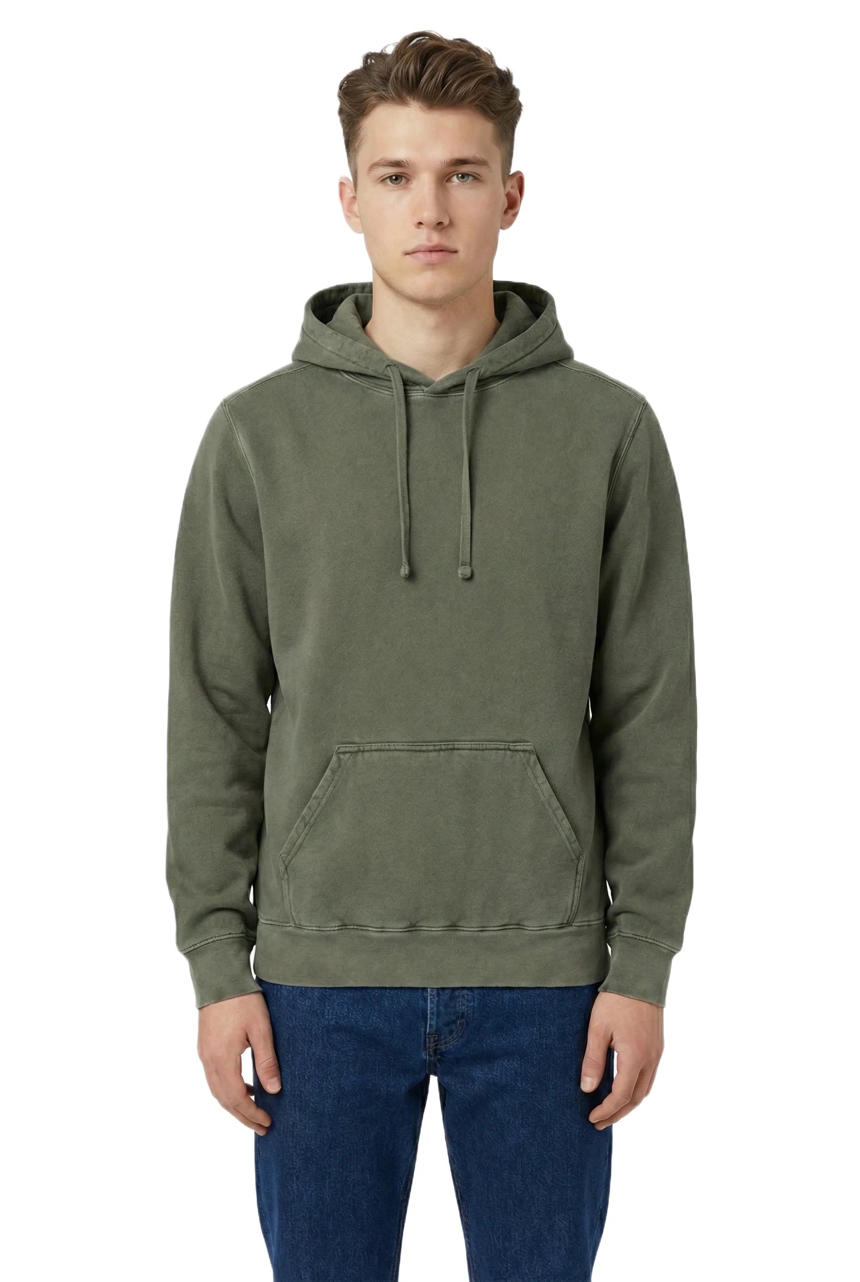 Moss Green
