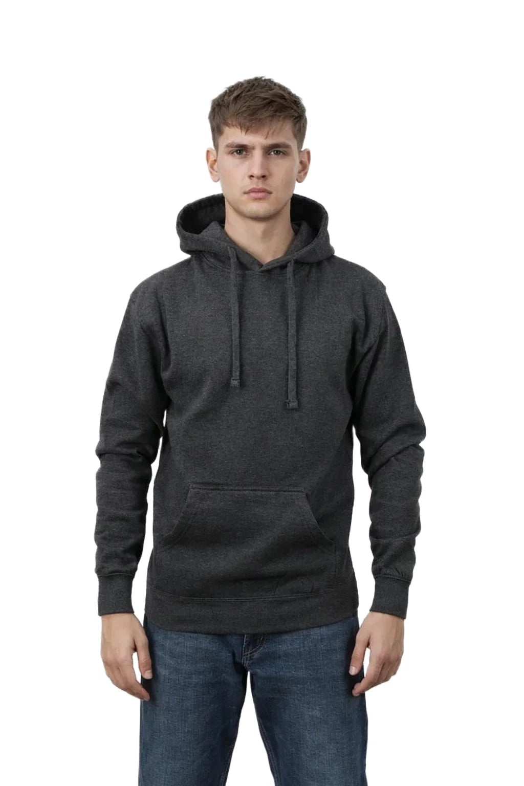 Charcol Heather