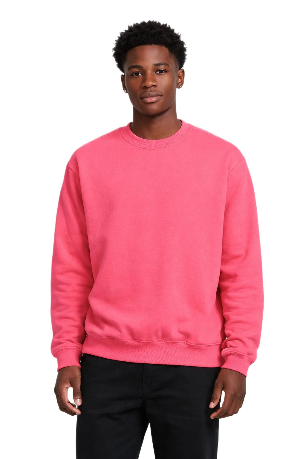 Watermelon Pink