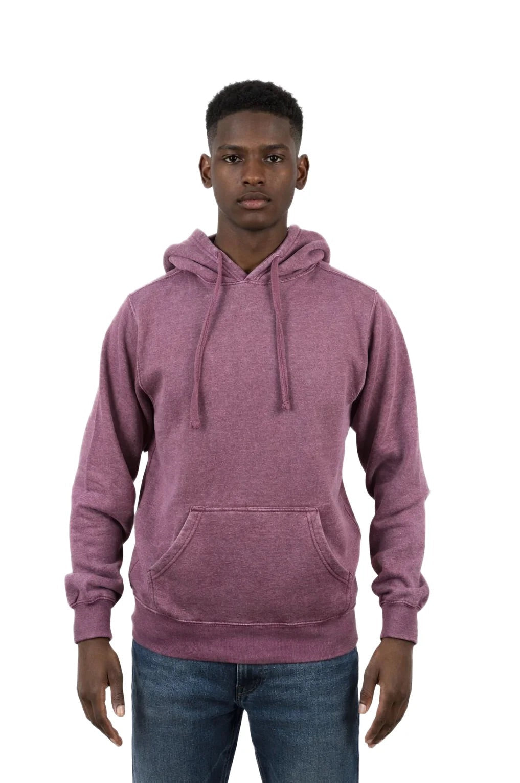 Berry Pink