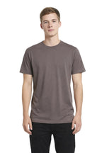 Milltex Sportswear 300, Cotton T-shirt For Men & Women | Lightweight Soft Crewneck Tee, Cool Grey