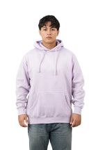 Milltex Sportswear 717, — Premium Midweight Unisex Hoodie With 100% Cotton, Orchid