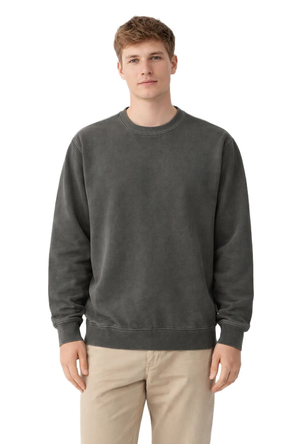 Pepper Grey