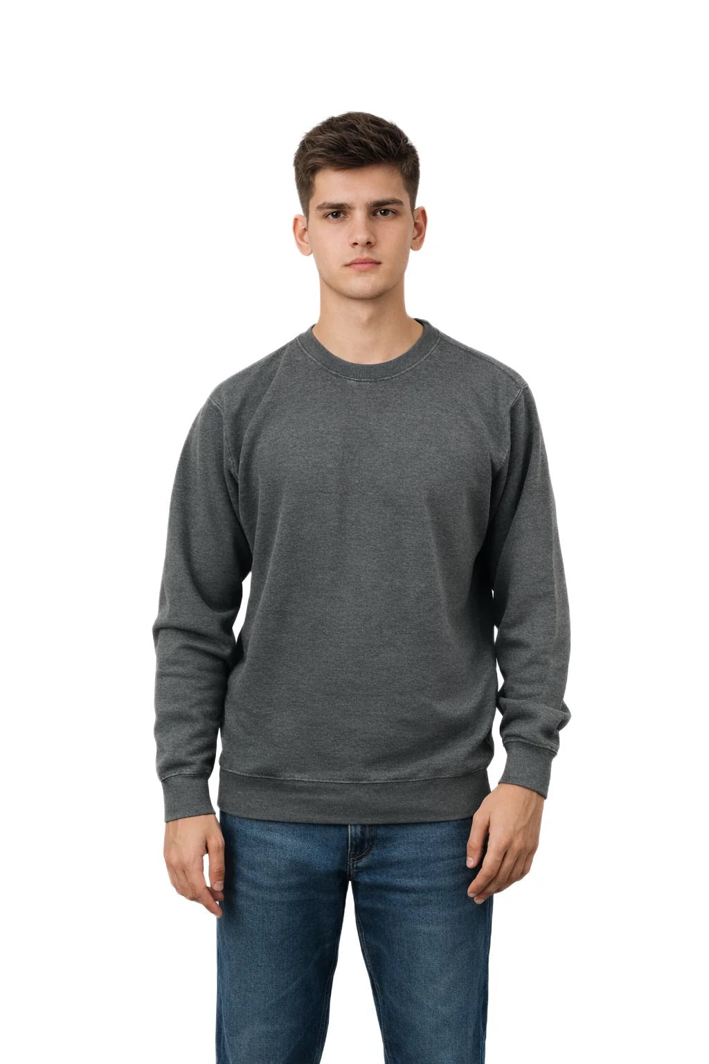 Granite Grey