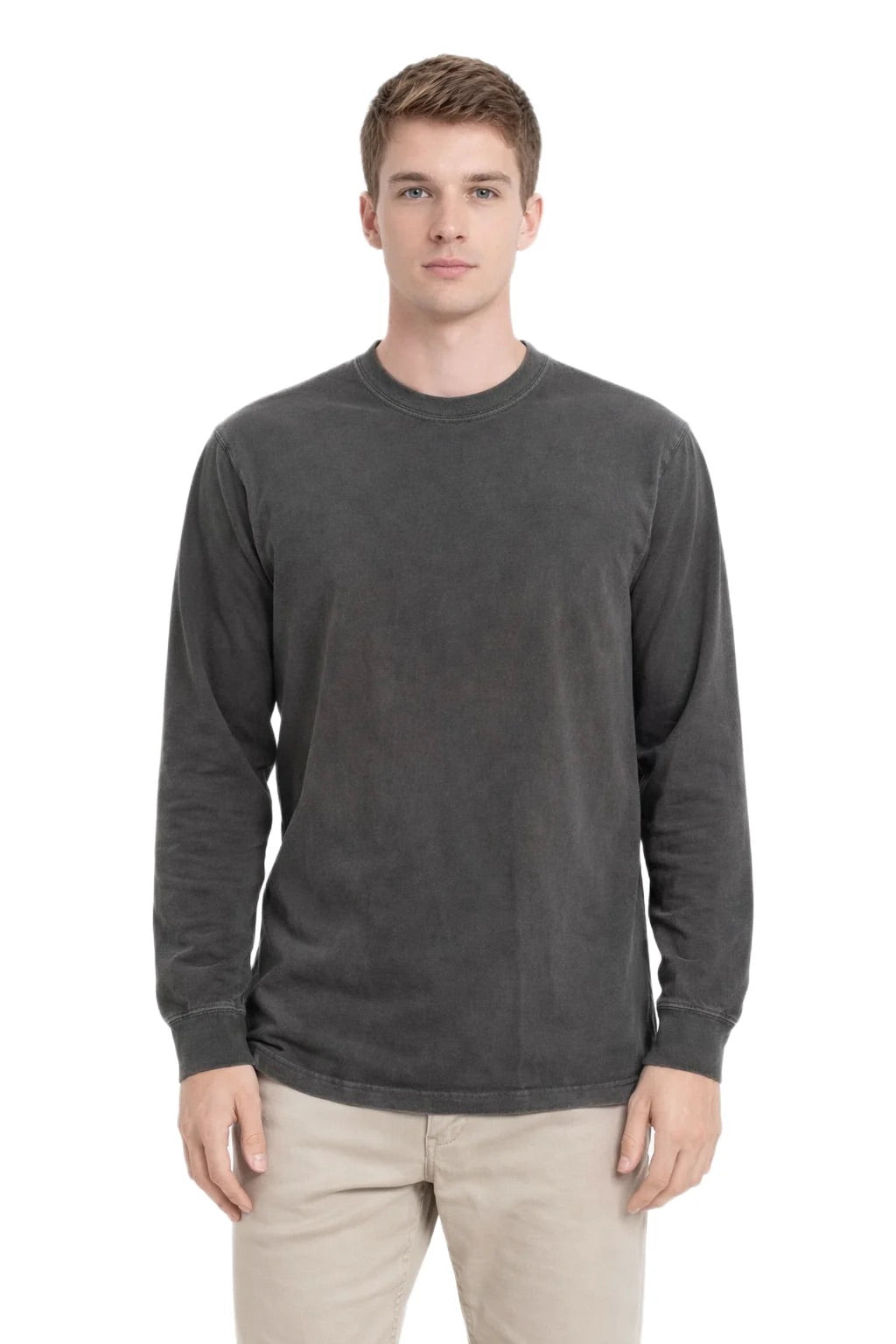 Pepper Grey