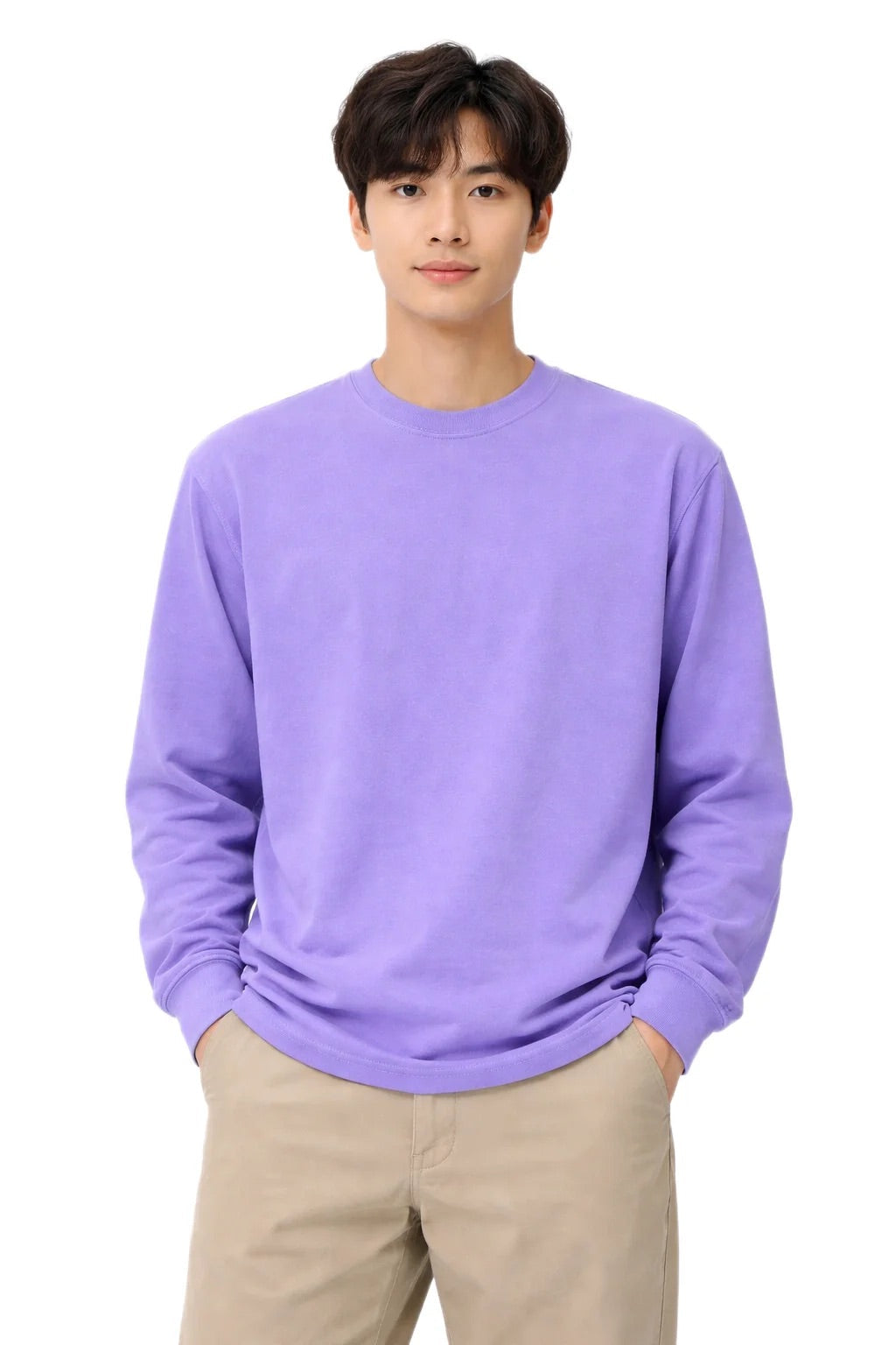 Violet Purple