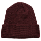 BEANIIEZ Cozy, Beanies, Maroon