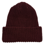 BEANIIEZ Mountain, Beanies, Maroon