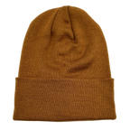 BEANIIEZ MTL, Beanies, Marron