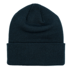 BEANIIEZ OG, Beanies, Navy