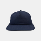 BLNKSMADE C5200-T | The Cotton Trucker Cap, Caps, Navy