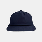 BLNKSMADE C5200-MT | The Mesh Trucker Cap, Caps, Navy