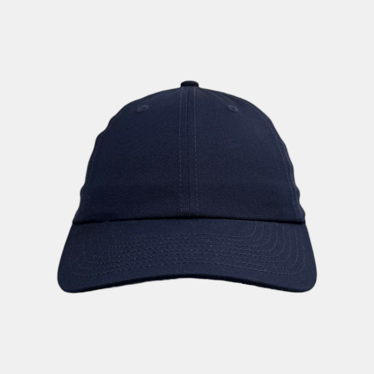 BLNKSMADE C5203-DH | The Classic Dad Cap, Caps, Navy