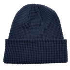 BEANIIEZ Fundy, Beanies, Navy