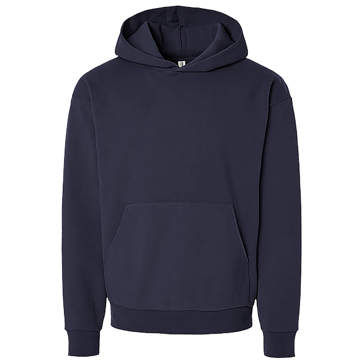 INDEPENDENT IND420XD-P1, Ind420xd - Mainstreet Pullover Hood (colors B-o), Navy