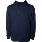 INDEPENDENT EXP25PH, Men's Perform Pullover Hood, Navy