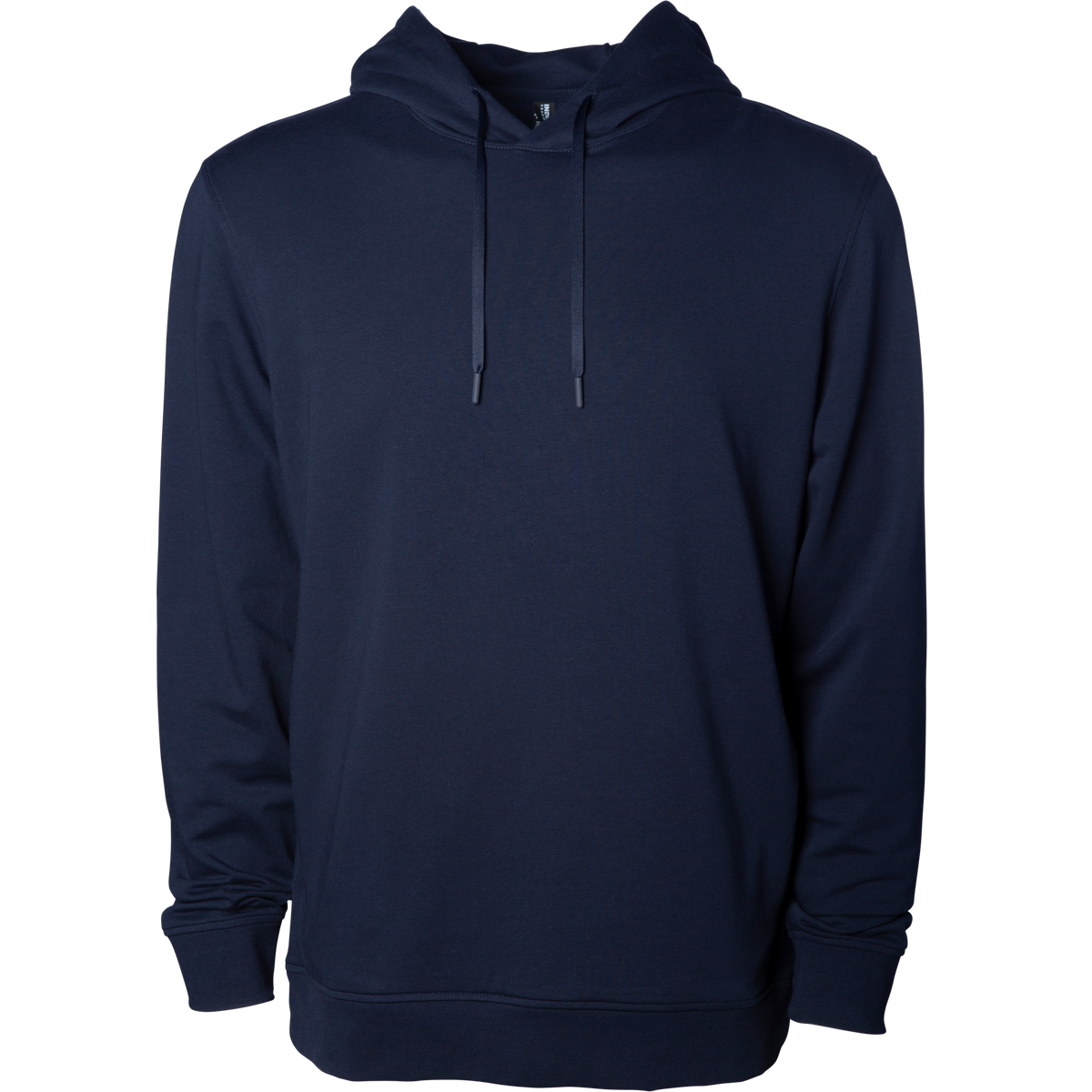 INDEPENDENT EXP25PH, Men's Perform Pullover Hood, Navy