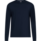 OPTIMA 47335, Men's Long Sleeve, Navy